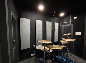 studio acoustics