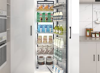 Pantry Units