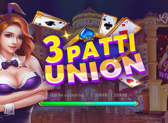 3Patti Union Game | Download Pakistan Game Apk