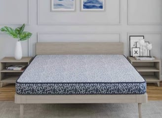 Ortho Mattress.