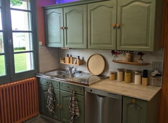 Rénovation intérieure et couverture toiture à Lannemezan et Tarbes