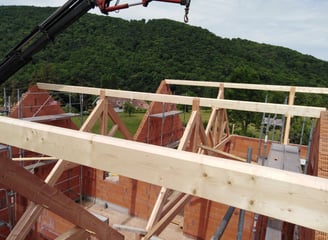 Rénovation intérieure et couverture toiture à Lannemezan et Tarbes