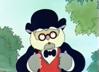 Egyszerű akkordok: Gyerekdalok gitáron - Dr. Bubó