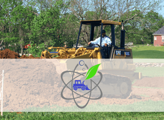 Yard Leveling Service