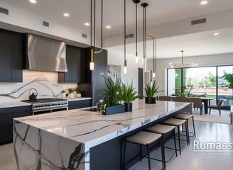 Kitchen set | Rumaesa ID