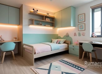 Desain Kamar Anak | Rumaesa ID