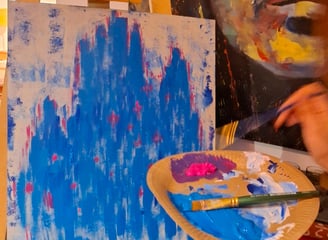 Kunst und Kreatives Schaffen