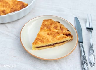 Gâteau Basque