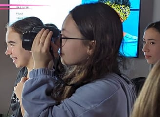 Crescita e competitività - Welcome to stem - progetto parità di genere