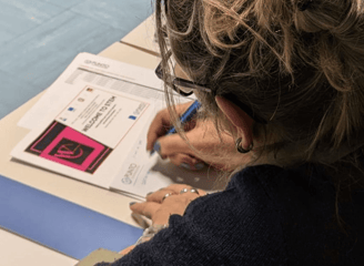 Formazione esperienziale - Welcome to stem - progetto parità di genere