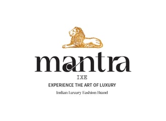 a lioness sitting on a white background with the words mantra mantra mantra mantra mantra