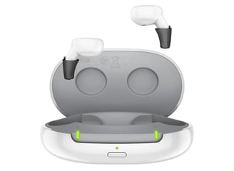 ITC Hearing aid