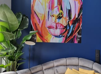 wall printers