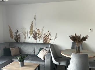 Drekar Wall Print