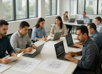 3D modeling services