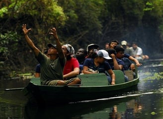 Turismo