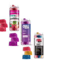 canna slim gummies chill plus chill gummies