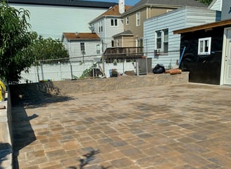 Pavers