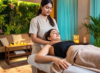 spa in Nagerbazar Kolkata, Best Spa Kolkata, Nagerbazar Spa,