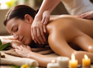 Full Body Massage