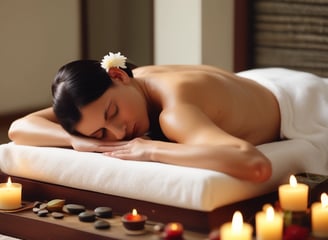 Full Body Massage IN NAGPUR, SPA MASSAGE IN NAGPUR