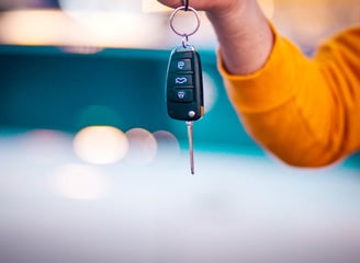 renting de coche