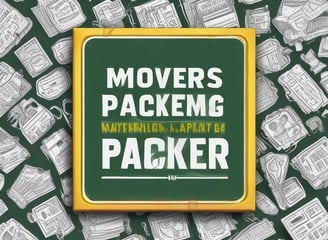 best movers and packers