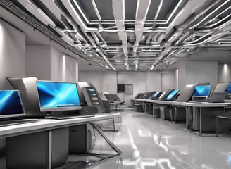 a person holding a cell phone with a green screen