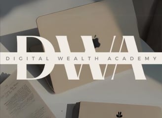 imagen del curso Digital Wealth Academy