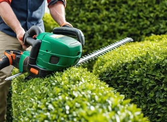 a view of the ocean from a beach