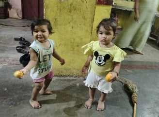 Ahana & Mann