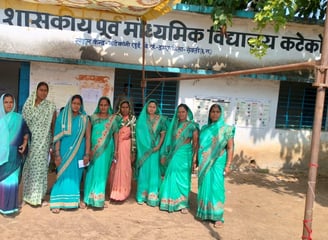 Vikas Mahila Samuh