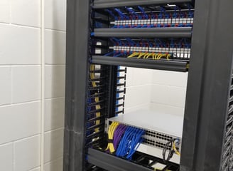 Data Rack