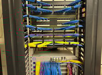 Data Rack