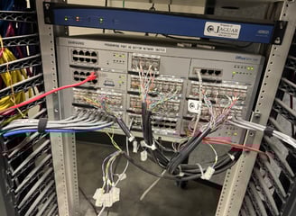 OfficeServ 7400