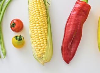 Agroalimentare biologico