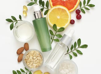 Cosmetici bio