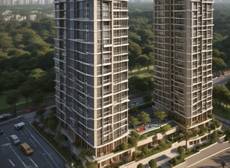 ATHARV BRINDAVAN ANDHERI EAST, ATHARV LIFESTYLE ANDHERI EAST, ATHARV JIVA MHALE ROAD ANDHERI EAST