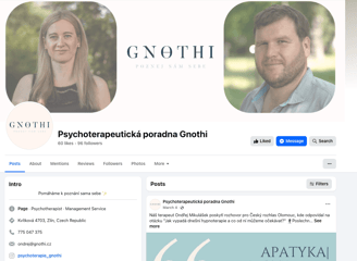 gnothi psychotherapy