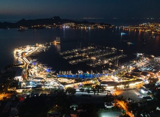 Yalıkavak Vip Vito Transfer