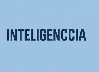 inteligencia artificial