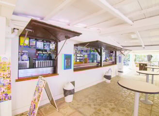 bar lido
