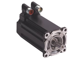 servo motor