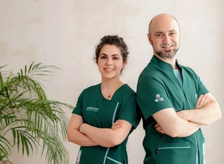 Clínica de fisioterapia en Torredonjimeno