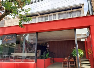 Beggiato Restaurante