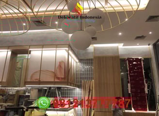 Jasa Cat Wash Tembok