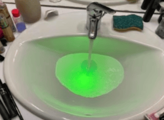 detection fuite d eau evacuation encastre villefranche-sur-saone-69400