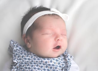 photo naissance Vignoc