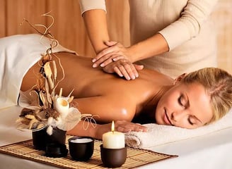 Massage service in Mumbai