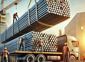 tmt steel dealer in Ludhiana